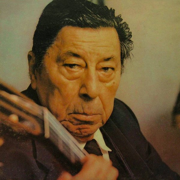 Cover of Los Hermanos