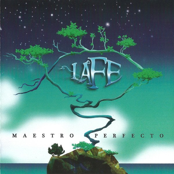 Cover of Maestro Perfecto