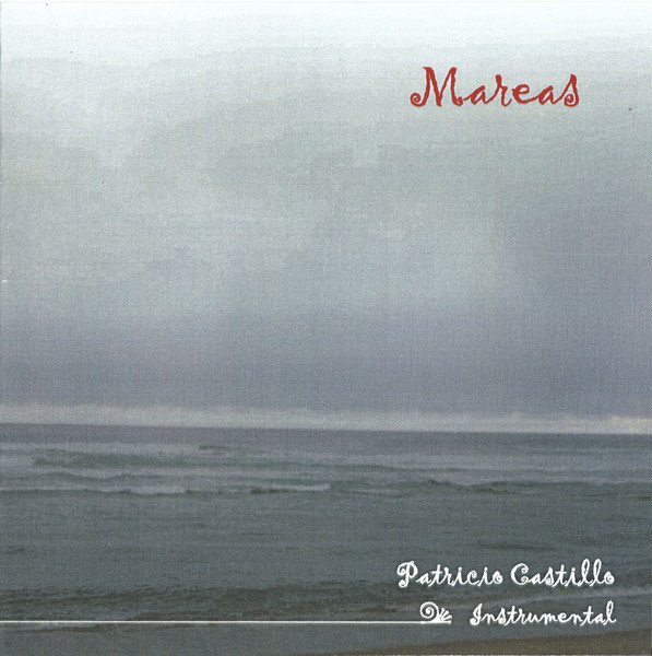 Cover of Mareas