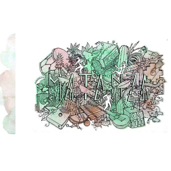 Cover of Matanza 2018