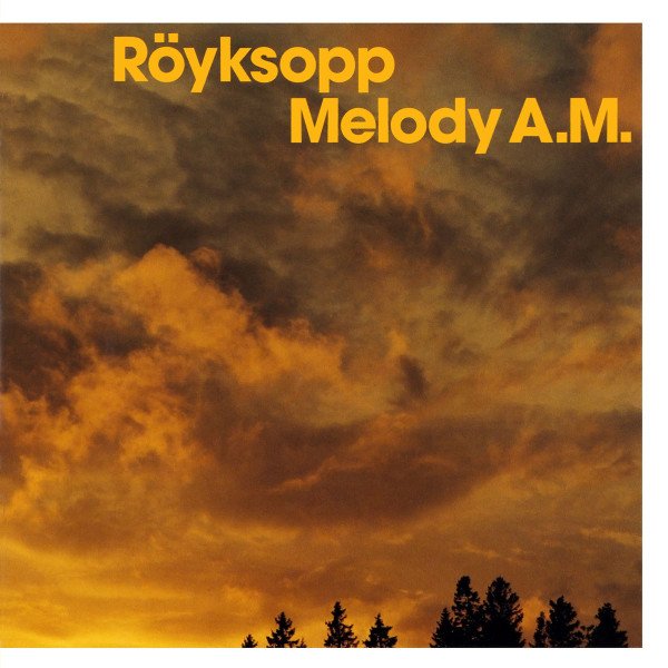 Cover of Melody A.M.