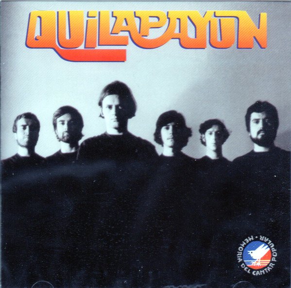 Cover of Memoria Del Cantar Popular