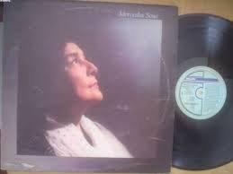 Cover of Mercedes Sosa