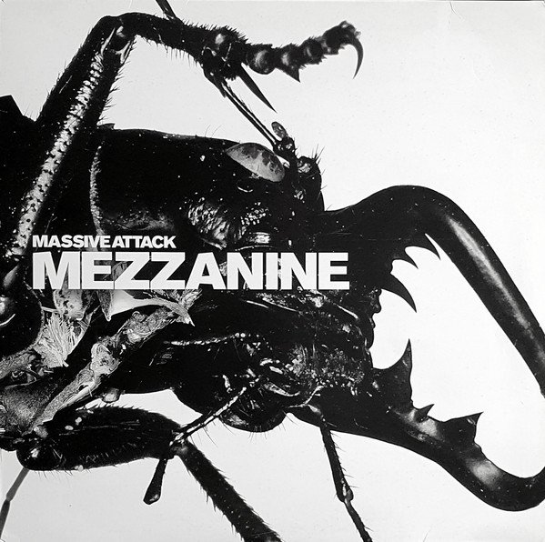 Cover of Mezzanine