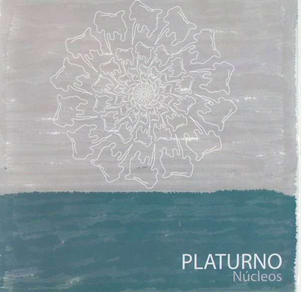 Cover of Núcleos
