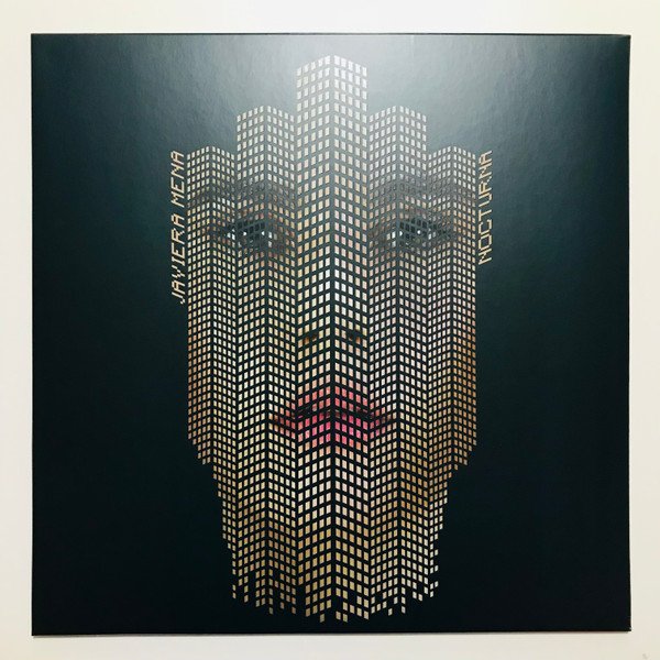Cover of Nocturna