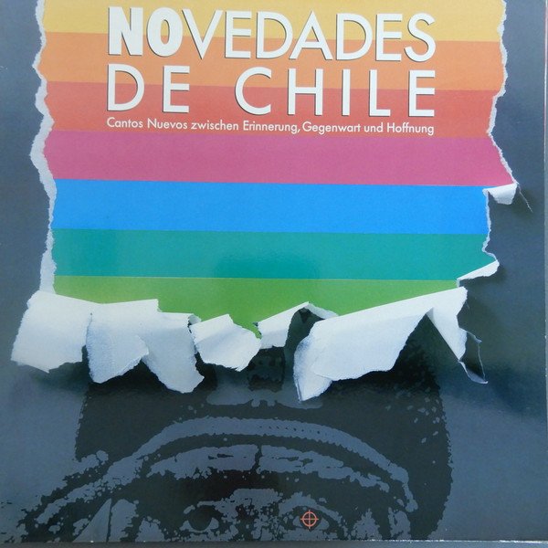 Cover of Novedades De Chile