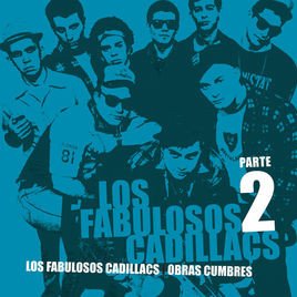 Cover of Obras Cumbres Parte 2