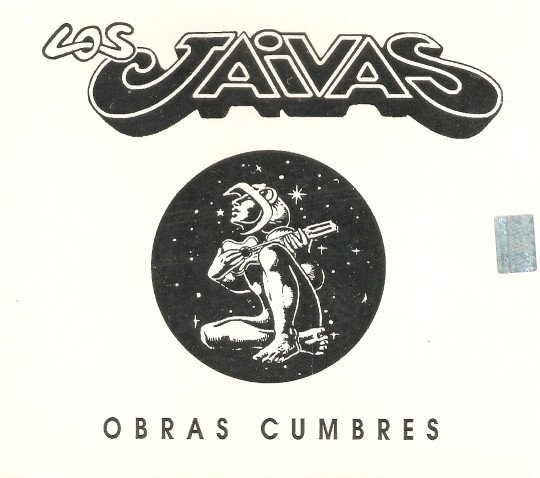 Cover of Obras Cumbres
