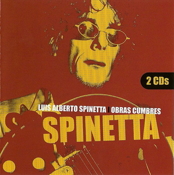 Cover of Obras Cumbres