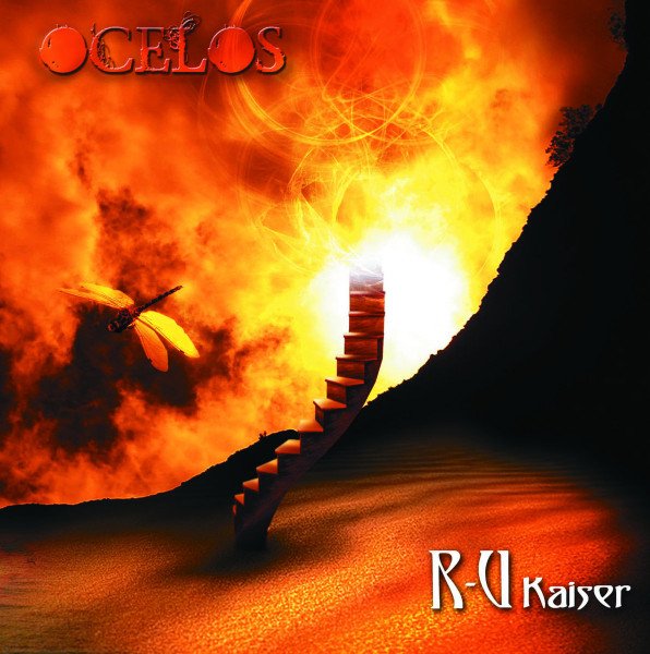 Cover of Ocelos