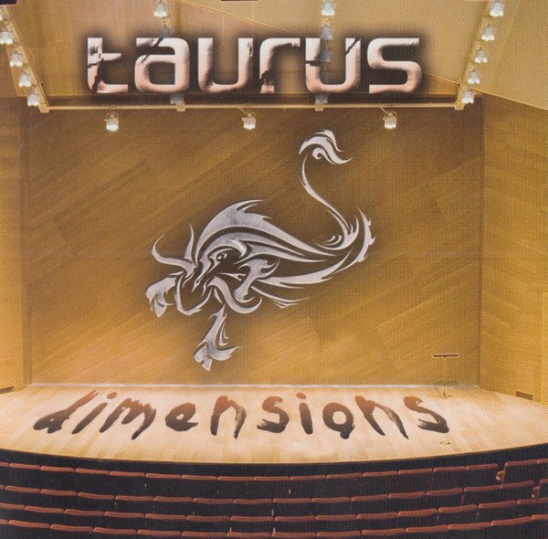 Cover of Opus 1 - Dimensions