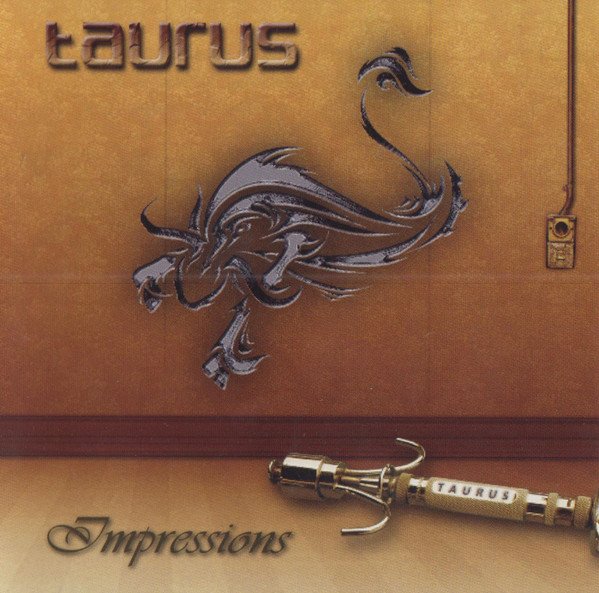 Cover of Opus 2 - Impressions