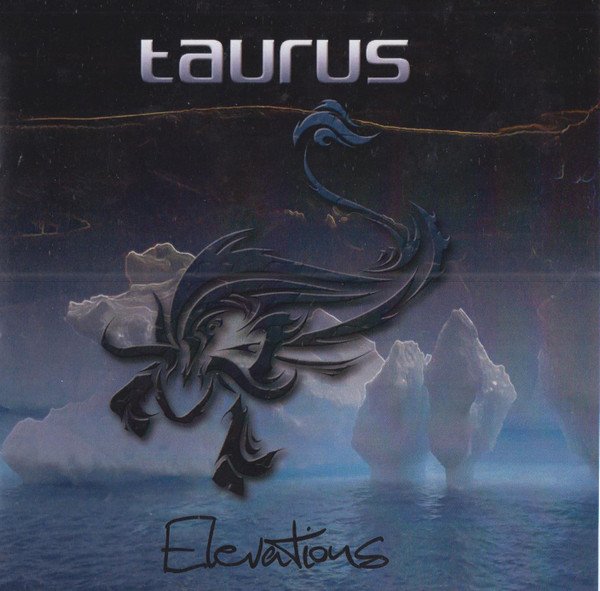 Cover of Opus 4 - Elevations