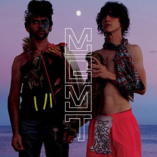 Cover of Oracular Spectacular