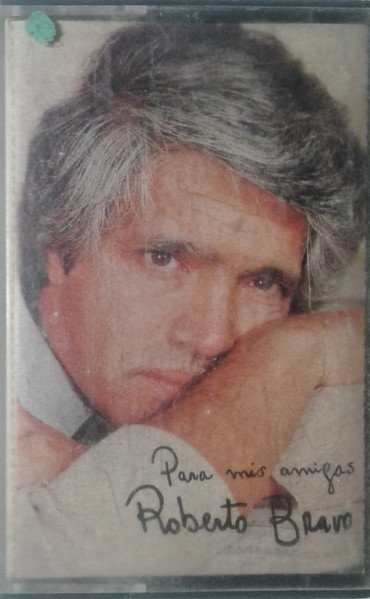 Cover of Para Mis Amigas