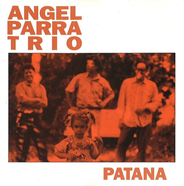Cover of Patana