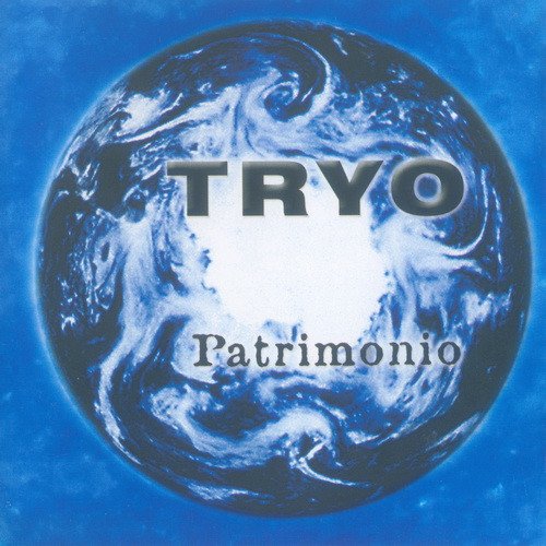 Cover of Patrimonio