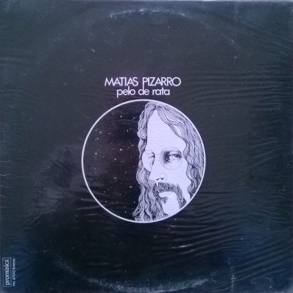Cover of Pelo De Rata