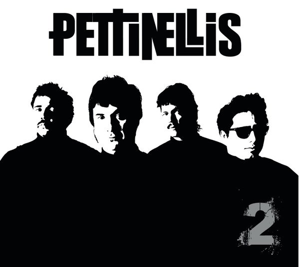 Cover of Pettinellis 2