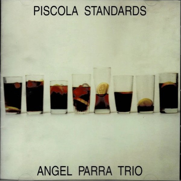 Cover of Piscola Standards