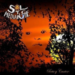 Cover of Poeta Y Cantor