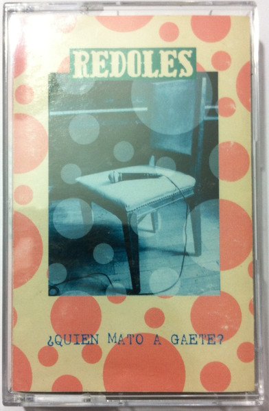 Cover of ¿Quién Mato A Gaete?