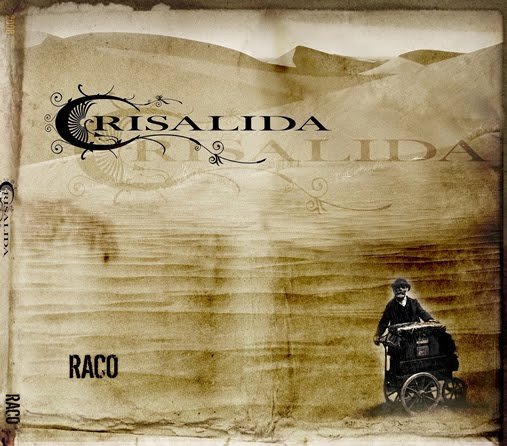 Cover of Raco