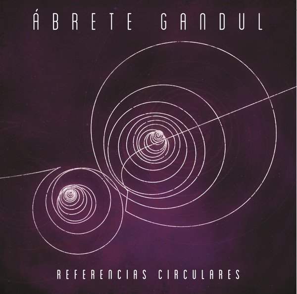 Cover of Referencias Circulares