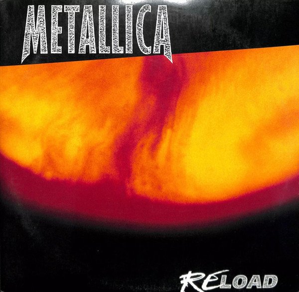 Cover of Reload