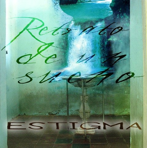 Cover of Retrato De Un Sueño