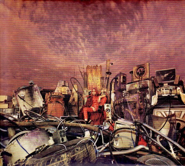 Cover of Rey