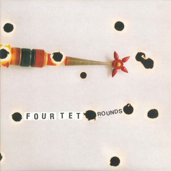 Cover of Rounds