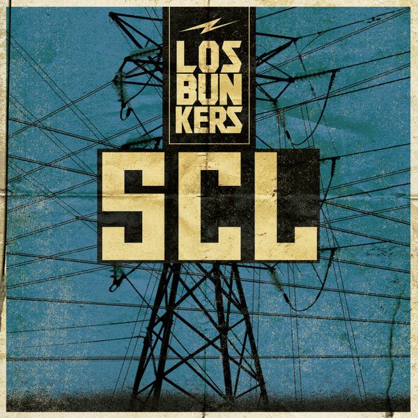 Cover of SCL