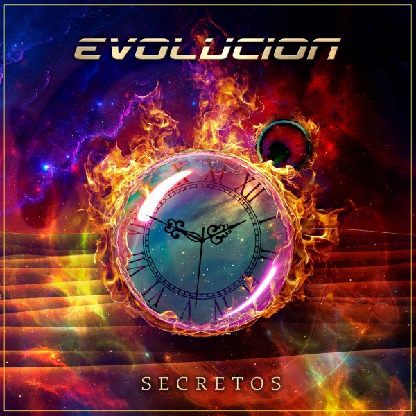 Cover of Secretos