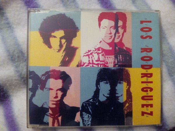 Cover of Sin Documentos