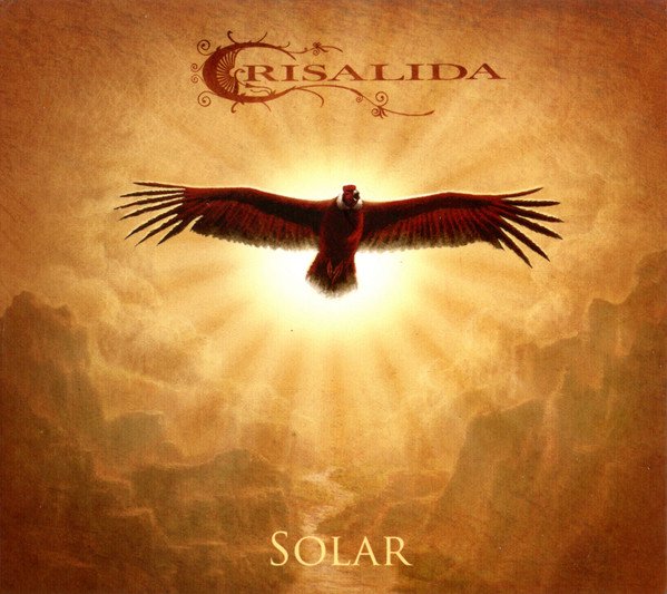 Cover of Solar