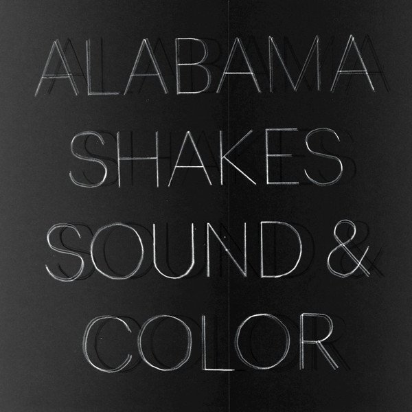 Cover of Sound & Color