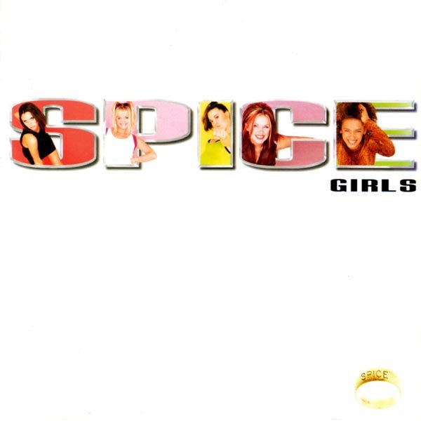 Cover of Spice