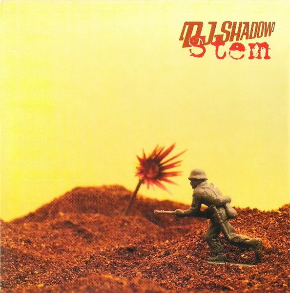 Cover of Stem