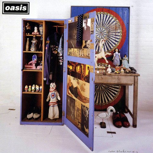 Cover of Stop The Clocks