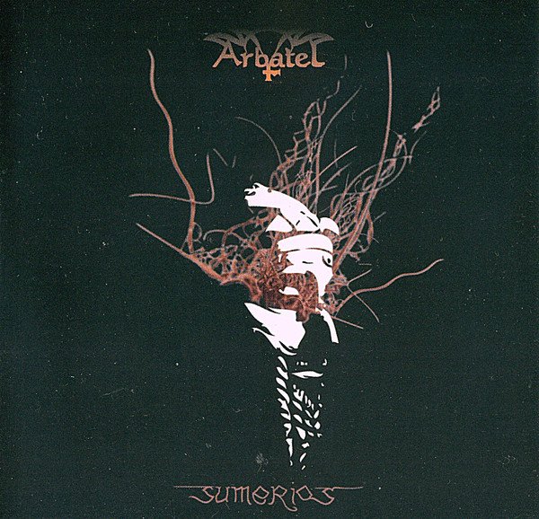 Cover of Sumerios