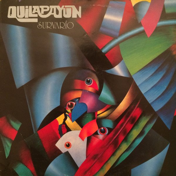 Cover of Survario