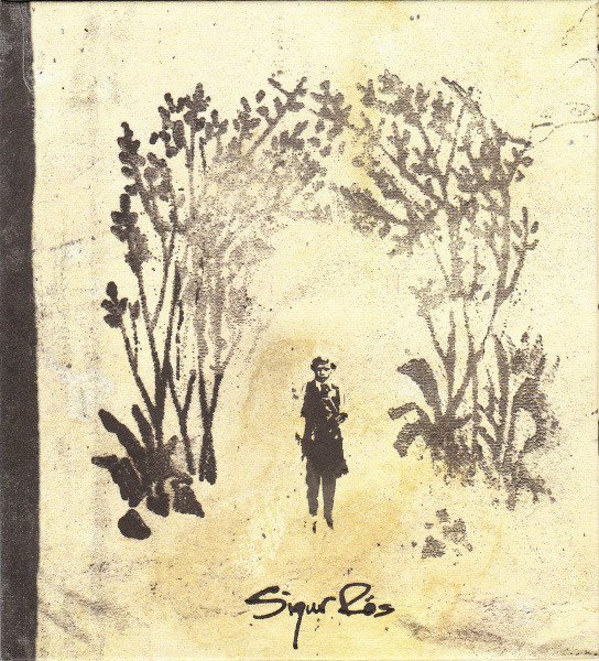 Cover of Takk...