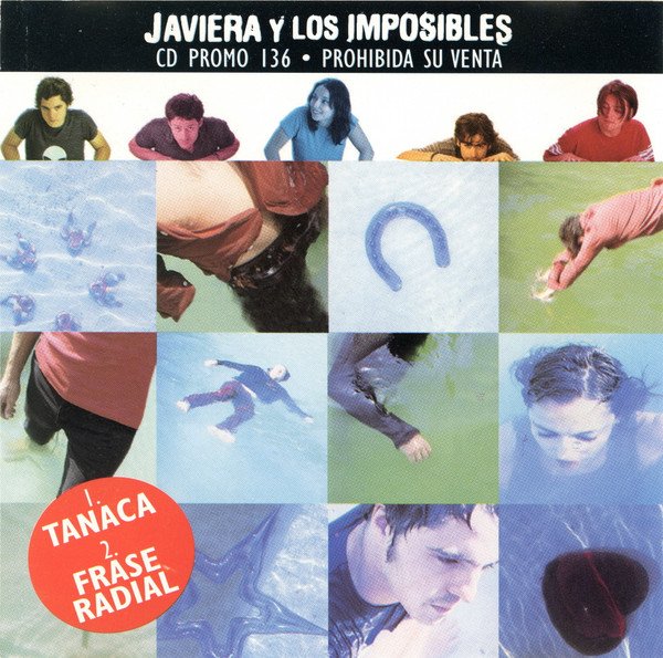 Cover of Tanaca