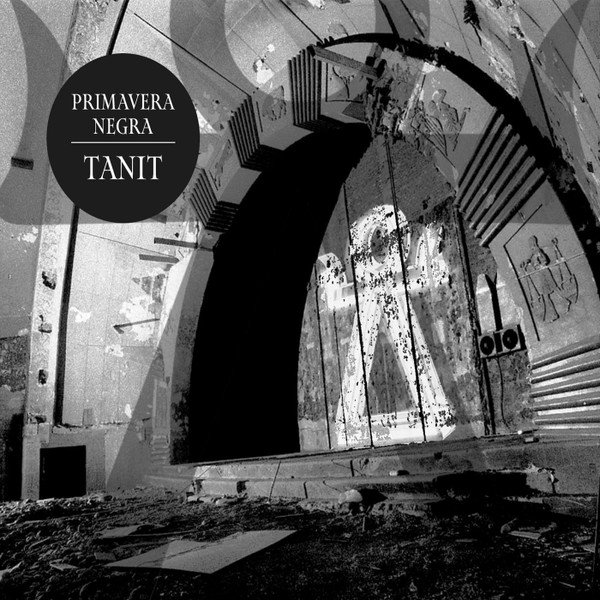 Cover of Tanit