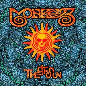 Cover of The 5th Sun