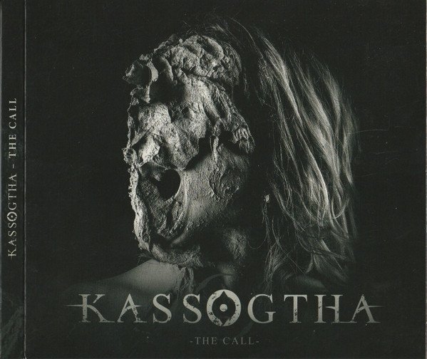 Cover of The Call