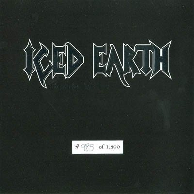 Cover of The Melancholy E.P.