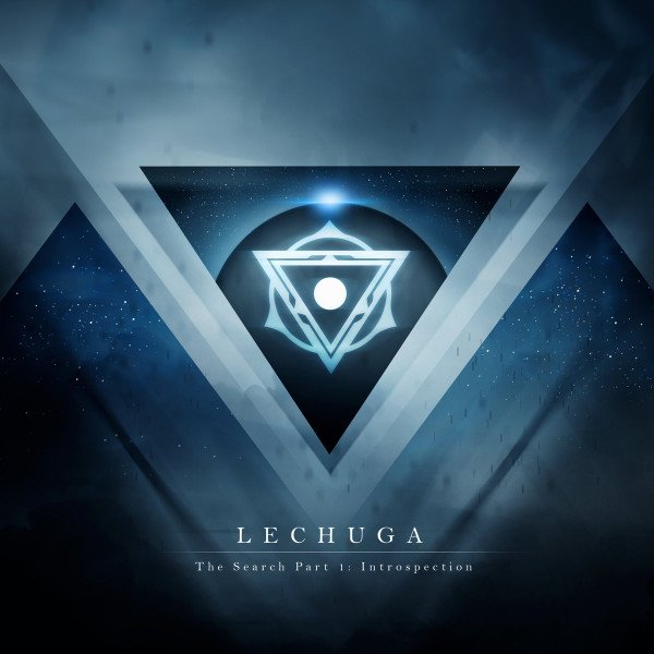 Cover of The Search Part 1: Introspection